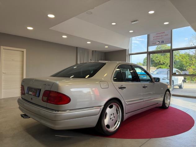 Mercedes-benz E 55 E 55 AMG **BOSE** - Foto 6