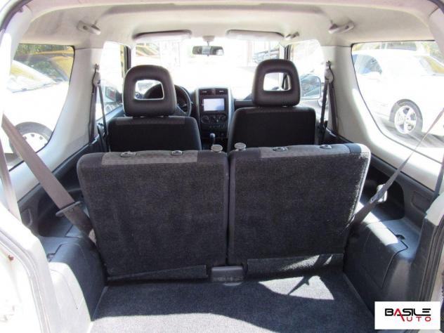 SUZUKI - Jimny - 1.5 DDiS 4WD - Foto 9