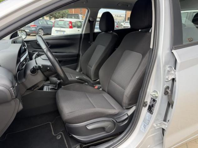 HYUNDAI i20 1.2 MPI Connectline rif. 24149134 - Foto 8