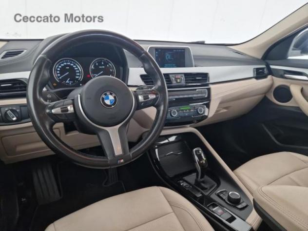BMW X2 sDrive18d Advantage rif. 21277134 - Foto 6