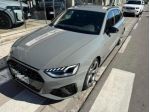 AUDI A4 Avant 35 TDI/163 CV S tronic S line edition rif. 23995672