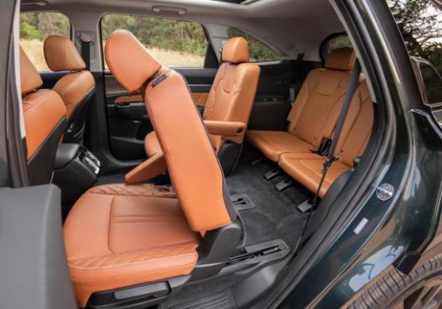KIA Sorento 1.6 T-GDi HEV AT6 4WD Evolution rif. 24050316 - Foto 5