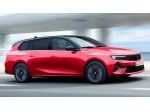 OPEL Astra 1.6 Plug-in Hybrid 225 CV AT7 Sports Tourer GSe rif. 24050552