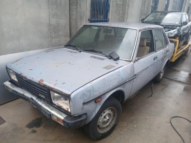 FIAT 131 1301 4 porte CL rif. 23769471