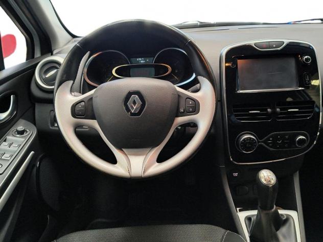 Renault Clio 4ª serie dCi 8V 90 CV Start&Stop 5 porte Energy Duel - Foto 7