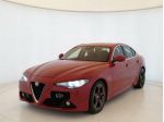 Alfa Romeo Giulia 2.2 Turbodiesel 180 CV AT8 Super