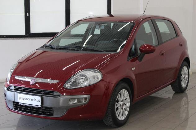FIAT - Punto Evo - 1.3 Mjt 75CV DPF 5p. S&S Dyn. - Foto 3