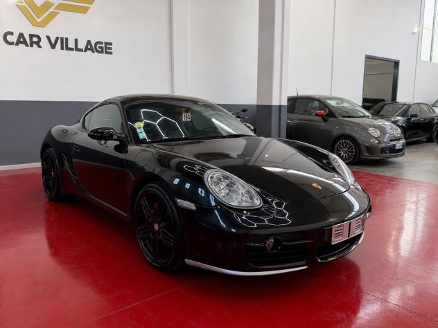 Porsche Cayman 3.4 S 295cv - Foto 5