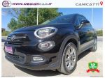 FIAT 500X 1.6 M.Jet 120 CV S-Design City