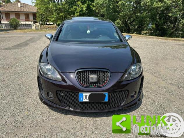 SEAT Leon 2000cc 241cv rif. 24093263 - Foto 5