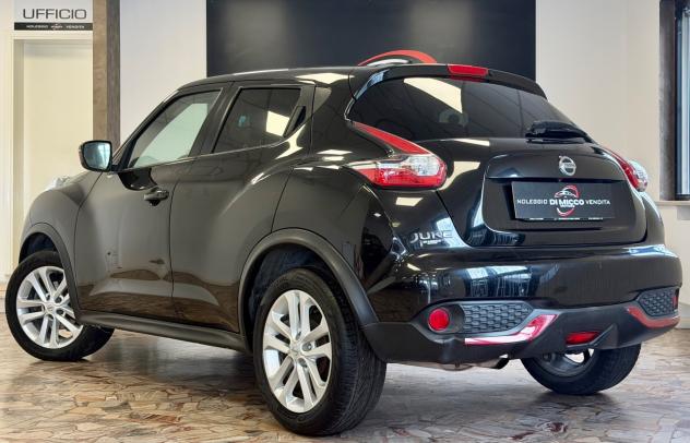 Nissan Juke 1.6 GPL Eco Business - Foto 7