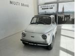 FIAT - 500 My Car