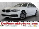 Bmw 520 d TOURING REY SPORTLINE NAVI PROF 18 CAM LED DAB