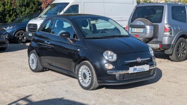 FIAT 500 1.2cc 69cv rif. 24218071