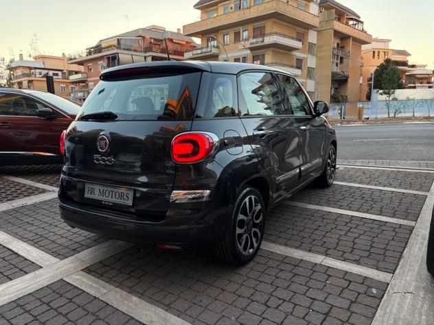 Fiat 500L Cross 1.4 95cv - Possibilita GPL - UNIPRO - Foto 6