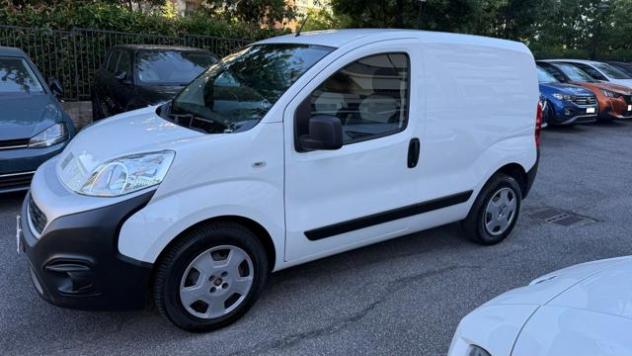 FIAT Fiorino 1.3 MJT 95CV CARGO SX*24M.G.*PDC*BLUETOOTH* rif. 23807795 - Foto 7