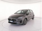 Ford Fiesta 5p 1.1 Titanium 75cv