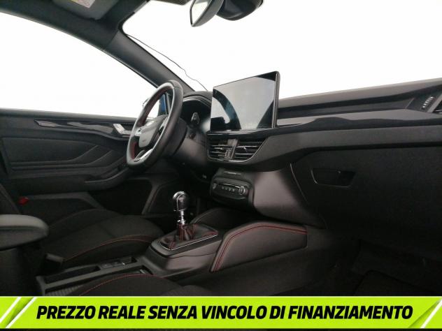 Ford Focus 1.0t ecoboost h ST-Line X 125cv - Foto 7
