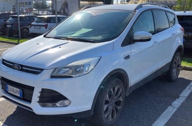 Ford Kuga 2.0 TDCI 4x4 Powershift Business FULL... - Foto 3