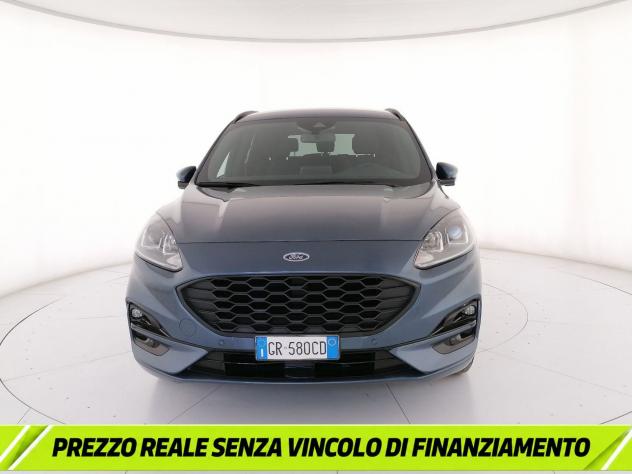 Ford Kuga 2.5 full hybrid ST-Line 2wd 190cv cvt - Foto 5