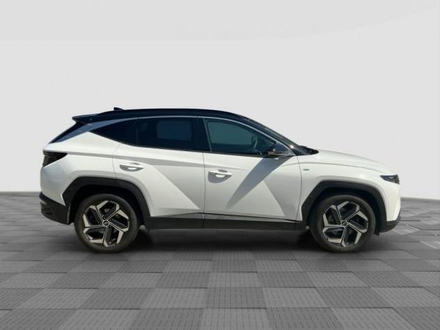 HYUNDAI Tucson Tucson 1.6 CRDI 48V DCT Exellence rif. 23960947 - Foto 6