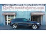 Jaguar F-Pace 2.0d AWD CAut. R-Sport LED PANO NAVI PRO HUD MERID