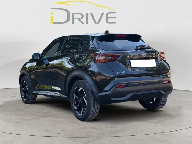 Nissan Juke Juke 1.0 dig-t N-Connecta 114cv "nero" - Foto 4