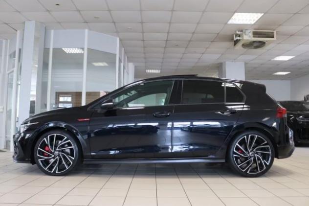VOLKSWAGEN Golf 2.0 TSI GTI DSG - TETTO CAMERA MATRIX DCC rif. 22933714 - Foto 4