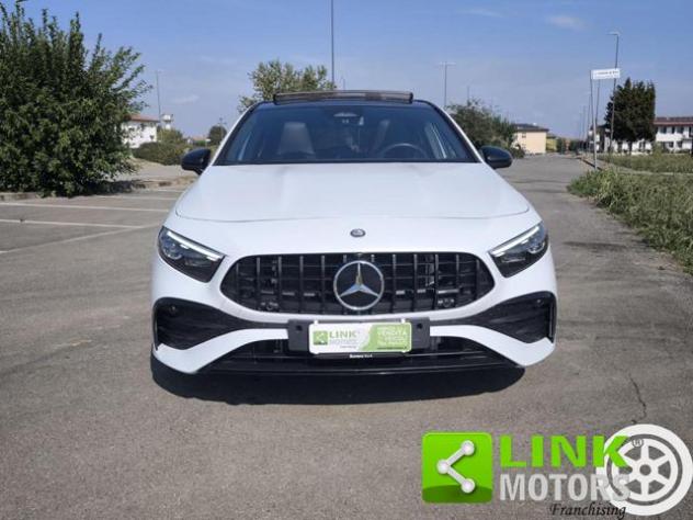 MERCEDES-BENZ A 35 AMG 4Matic Premium AMG Line Night Pack rif. 24199446 - Foto 2
