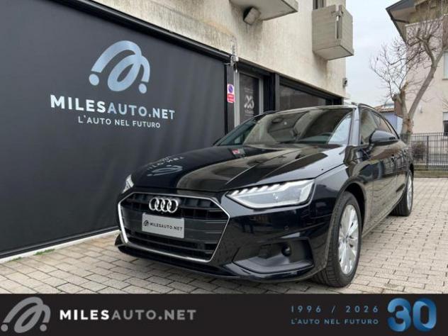 AUDI A4 Avant 35TDI Matrix €299/mese garanzia 7 anni rif. 23488767 - Foto 5