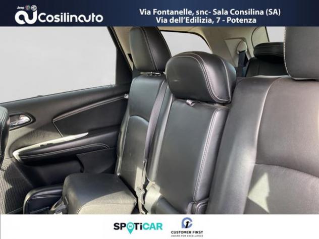 FIAT Freemont 2.0 Multijet 170 CV Lounge rif. 24040371 - Foto 10