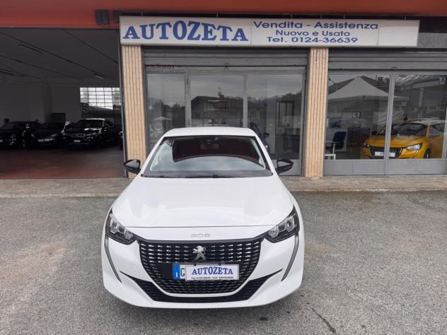 Peugeot 208 1.2 5 porte Active - Foto 3