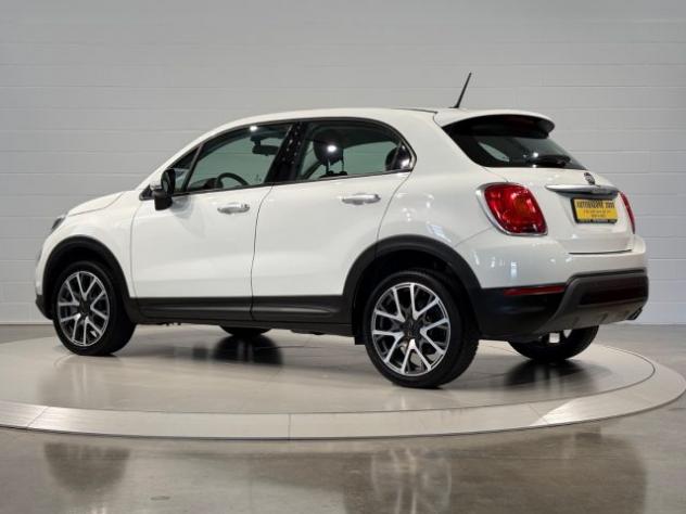 FIAT 500X 1.6 MultiJet 120 CV City Cross PREZZO REALE rif. 24010980 - Foto 3