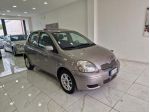 Toyota Yaris 1.4 tdi D-4D cat 5 porte  NEOPATENTATI