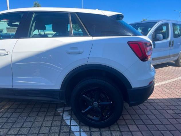 AUDI Q2 1.6 TDI Business rif. 23800038 - Foto 5
