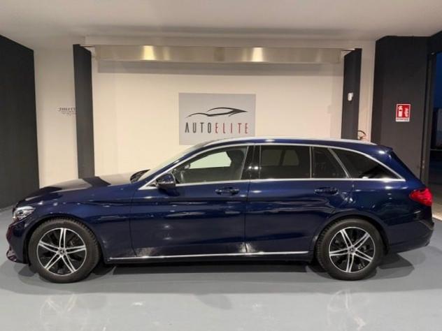 MERCEDES-BENZ C 200 S.W. Auto EQ-Boost Premium rif. 23992026 - Foto 7