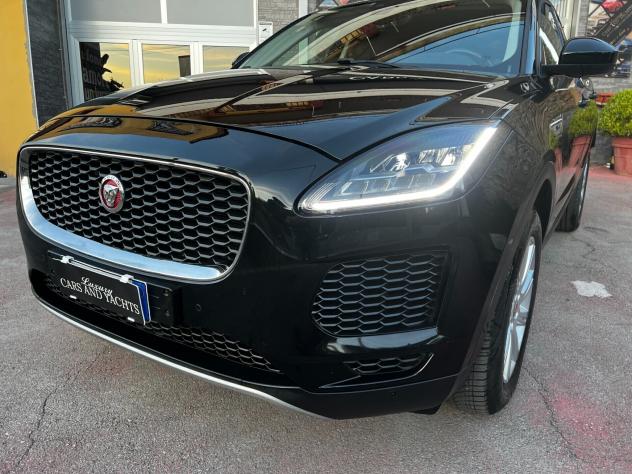 Jaguar E-Pace 2.0D 150 CV -2018- AUTO- - Foto 5