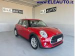MINI Cooper 5 porte 1.5 Hype 136cv Automatic - Navi - Led rif. 24066468