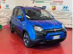 FIAT Panda Cross Panda Cross 1.0 FireFly S&S Hybrid
