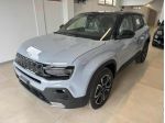 JEEP Avenger 1.2 Turbo 110 CV MHEV Summit Km0 rif. 23815132