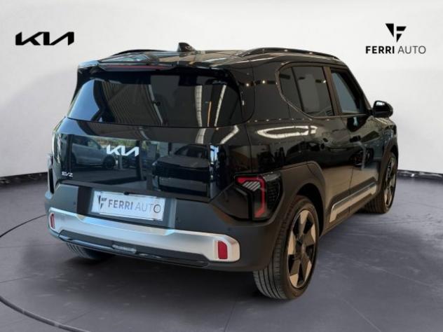 KIA EV2 42.2 kWh Earth Standard Range Single Motor rif. 23931002 - Foto 5
