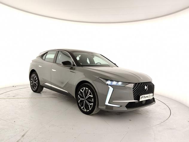 DS DS4 DS 4 PureTech 130 aut. Trocadero - Foto 6