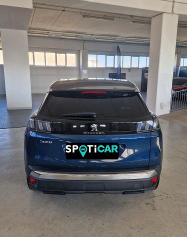 Peugeot 3008 3008 1.2 hybrid 48V Allure Pack 136cv e-dcs6 - Foto 5