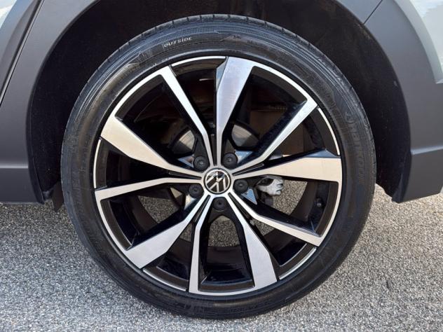 Volkswagen Taigo 1.0 TSI 85kW R-Line DSG - Foto 6
