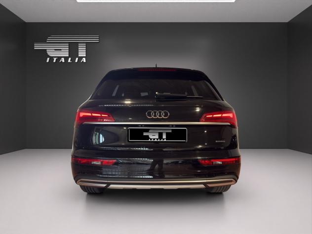 Audi Q5 40 TDI Busin. Advanced quattro S tronic - Foto 6