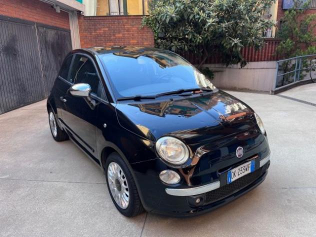 FIAT 500 1.2 Sport grandinata meccanica in ottime condizion rif. 24063541