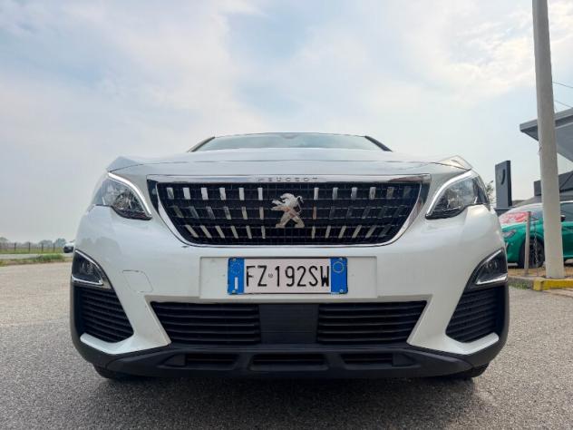 PEUGEOT 3008 2ª serie 3008 BlueHDi 130 S&S EAT8 Business - Foto 3