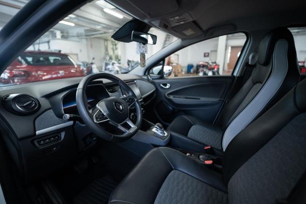 Renault ZOE Zen R135 Flex my20 - Foto 5