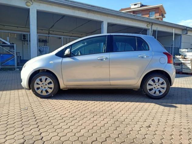 TOYOTA Yaris 1.0 rif. 24139615 - Foto 4