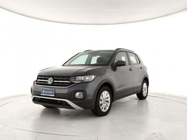 Volkswagen T-Cross T-Cross 1.0 tsi Style 95cv
